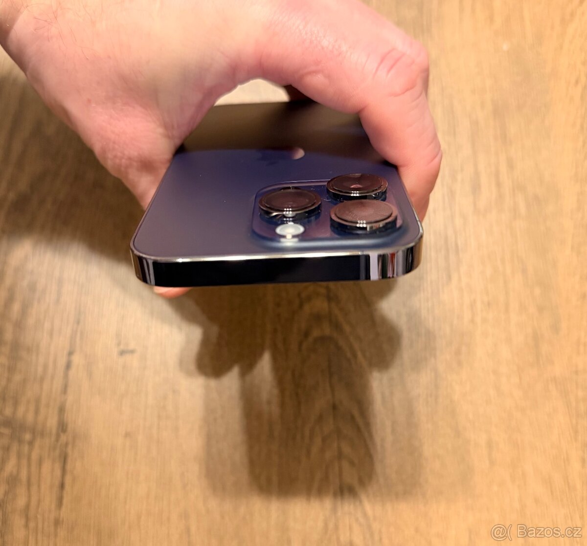 iPhone 14 pro 128gb - 5