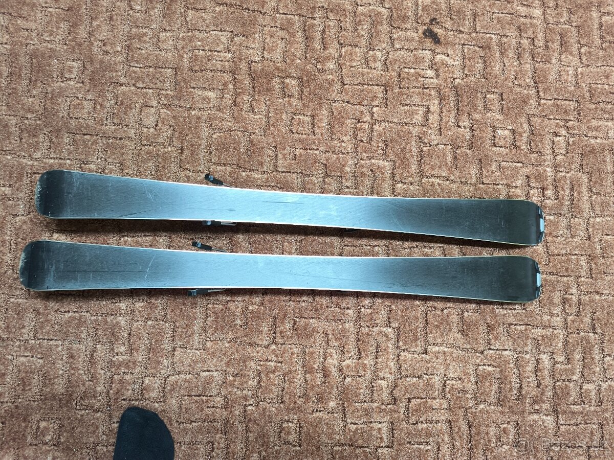 Lyže 110 cm - 5