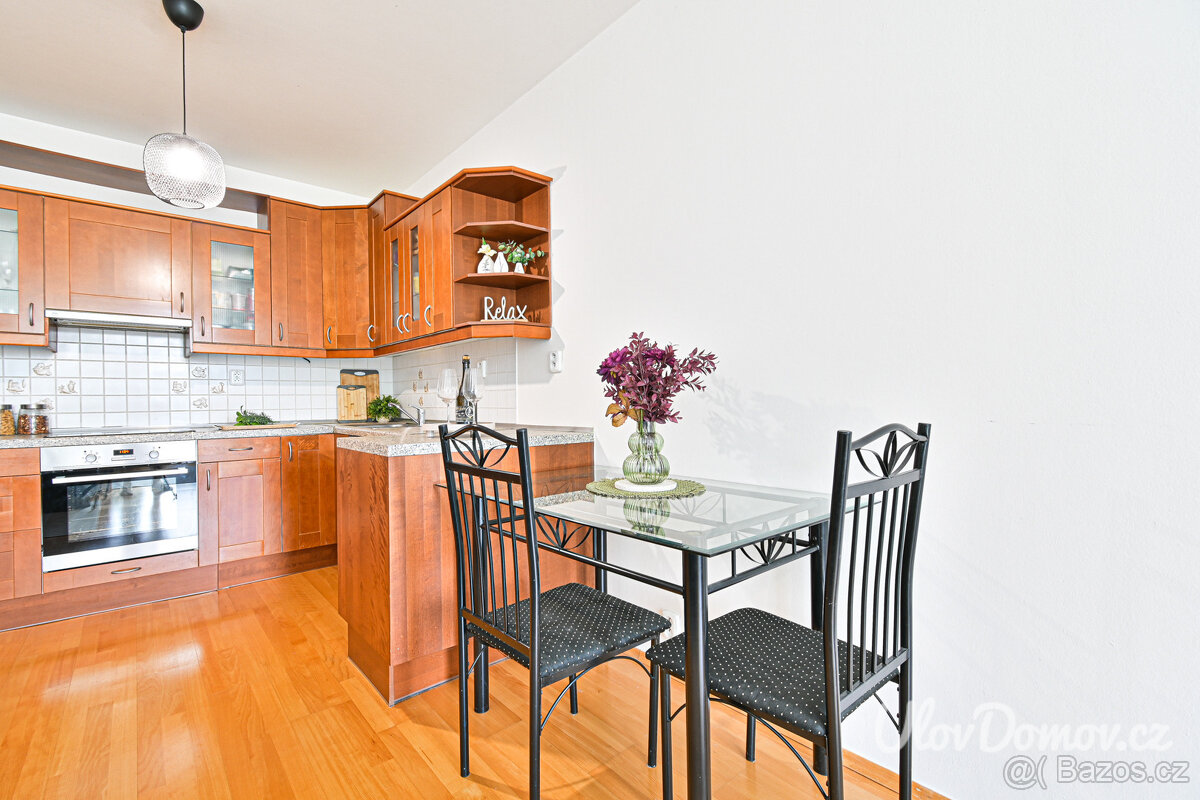 Prodej bytu 2+kk, Praha 5 - Motol - 5