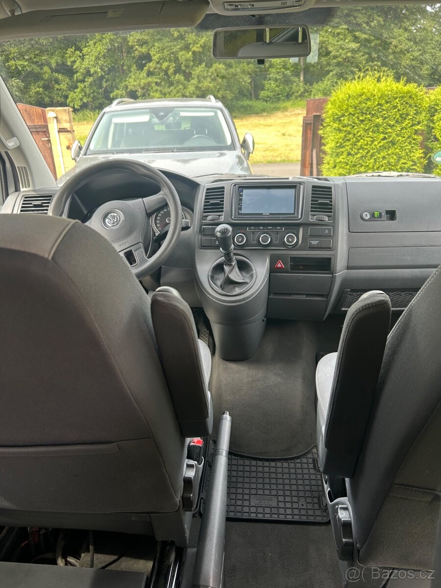Prodam Volswagen Multivan - 5