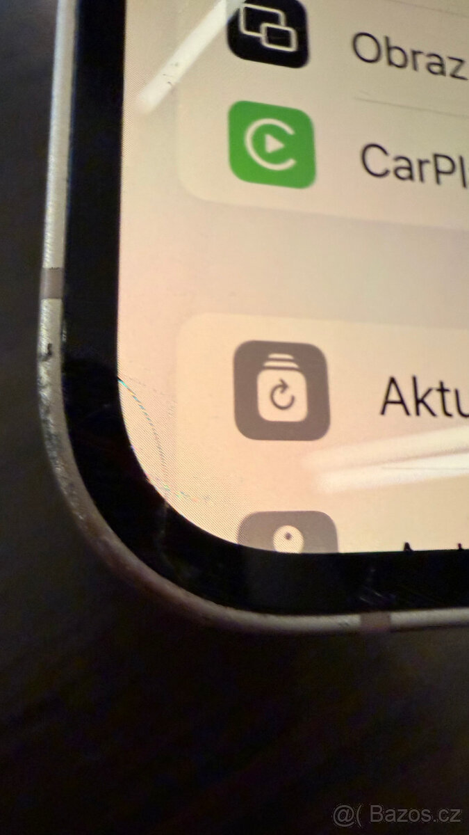 iPhone 13 256gb růžový - 5