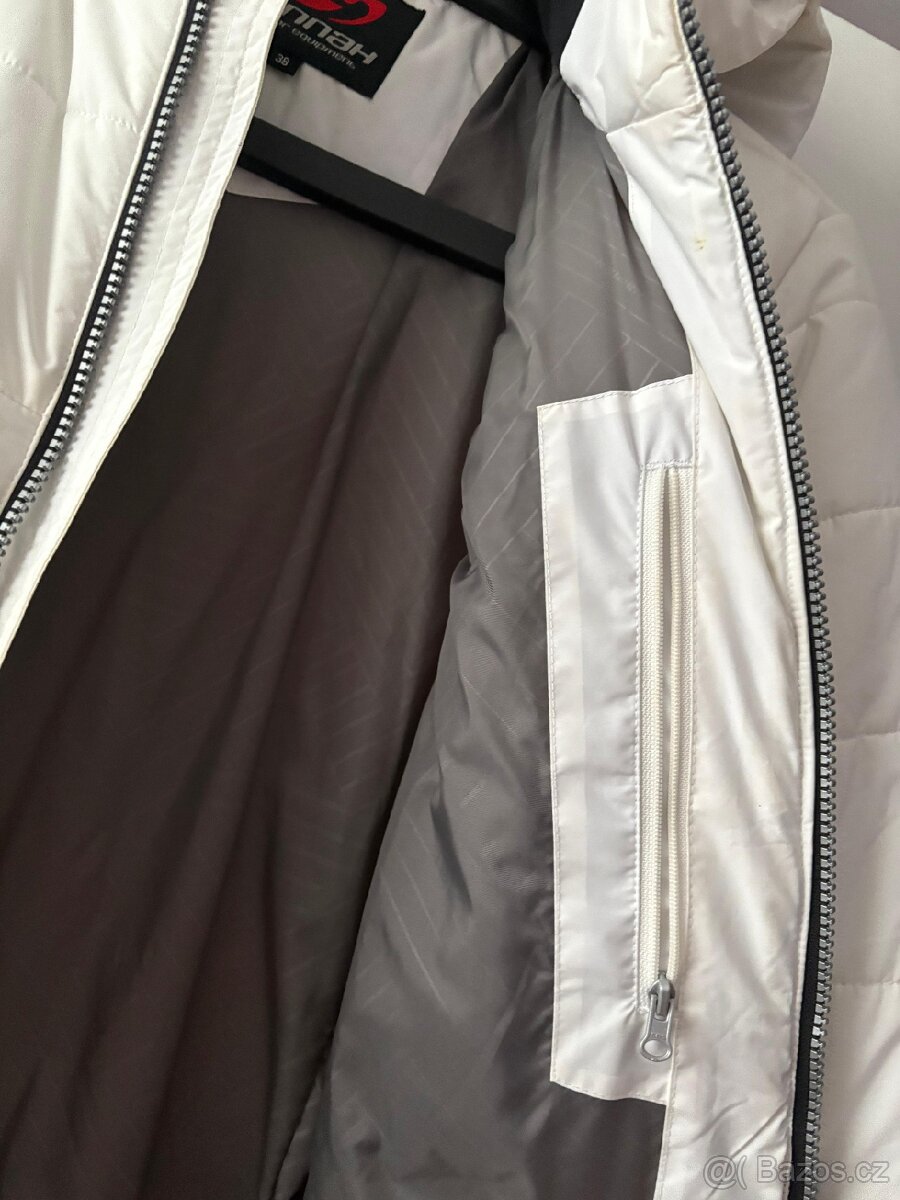 Lyžařská bunda Hannah - 5