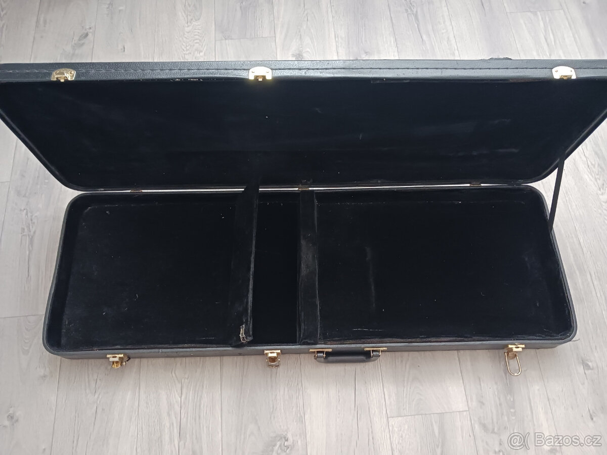 Kufr pro elektrickou kytaru - 5