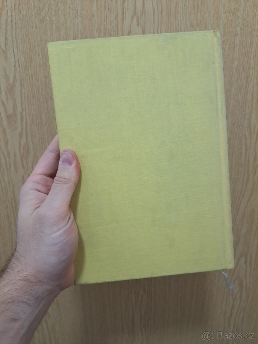 Mladým lovcům - Jánuš Koudelka - 5