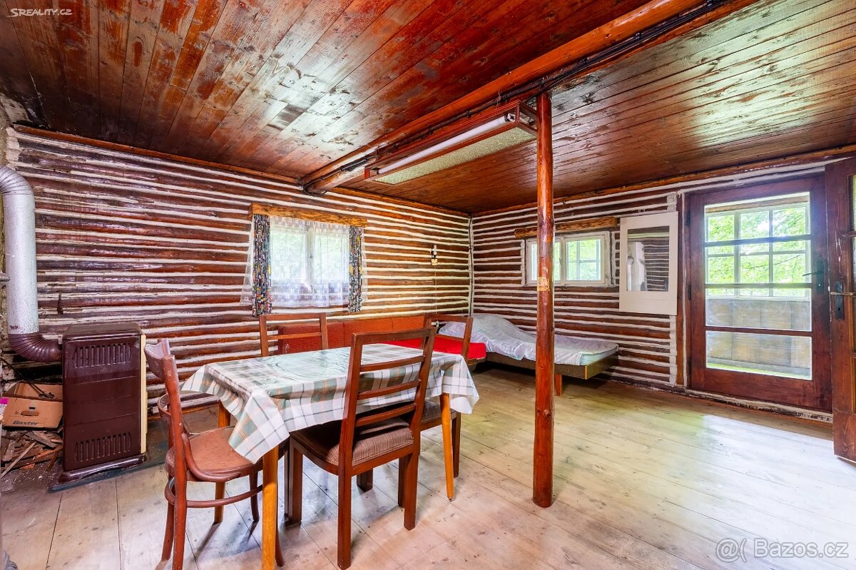 Prodej Chaty ve Lštění - Středočeský kraj - 5
