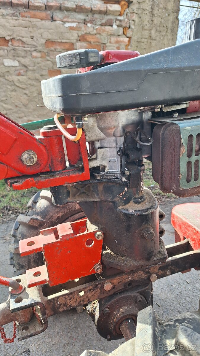 Prodám Terra Vari - 5