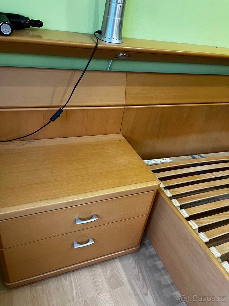 Postel+rošty - 5