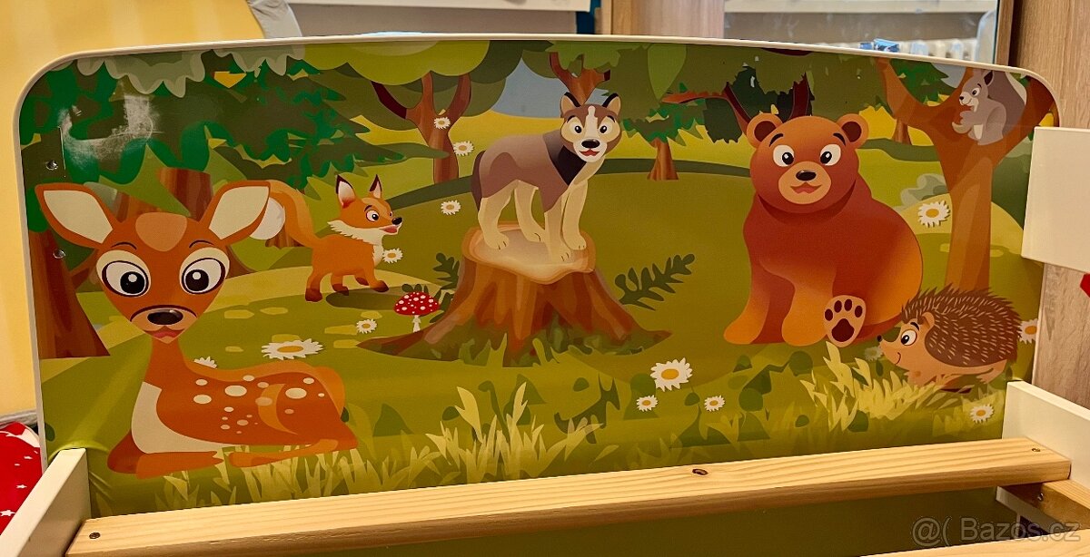 Dětské postele - 5