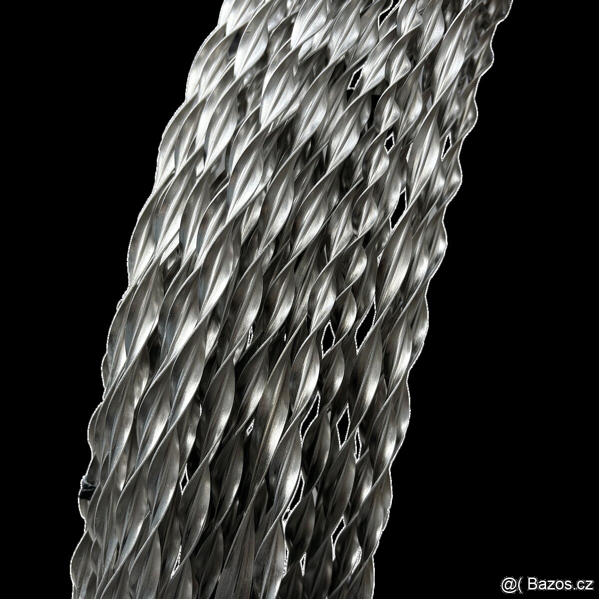 Rám ke dvoukoláku. - 5