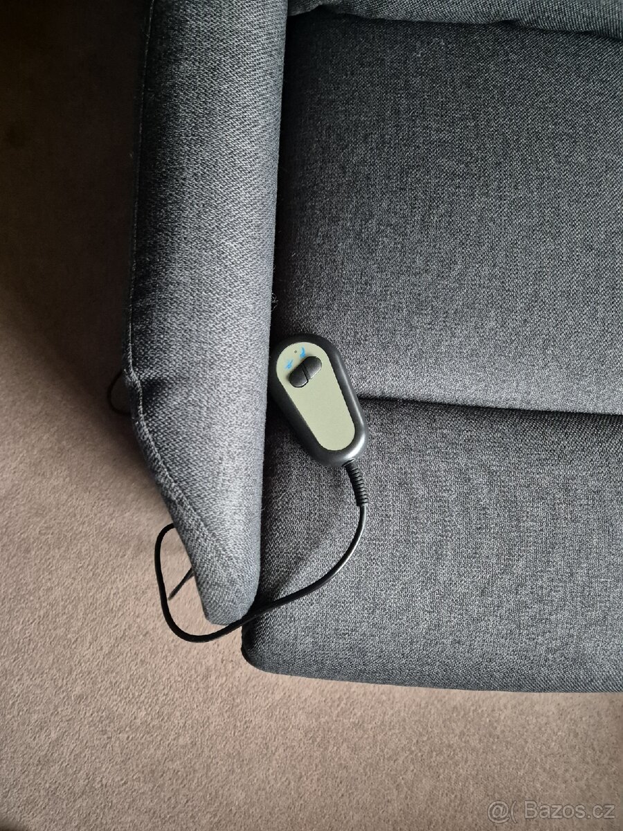 Relaxacni kreslo - 5