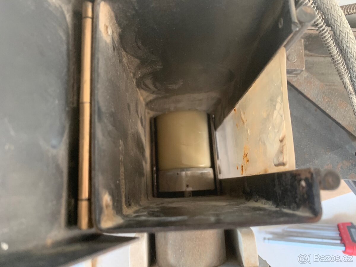 Olepovačka hran - 5