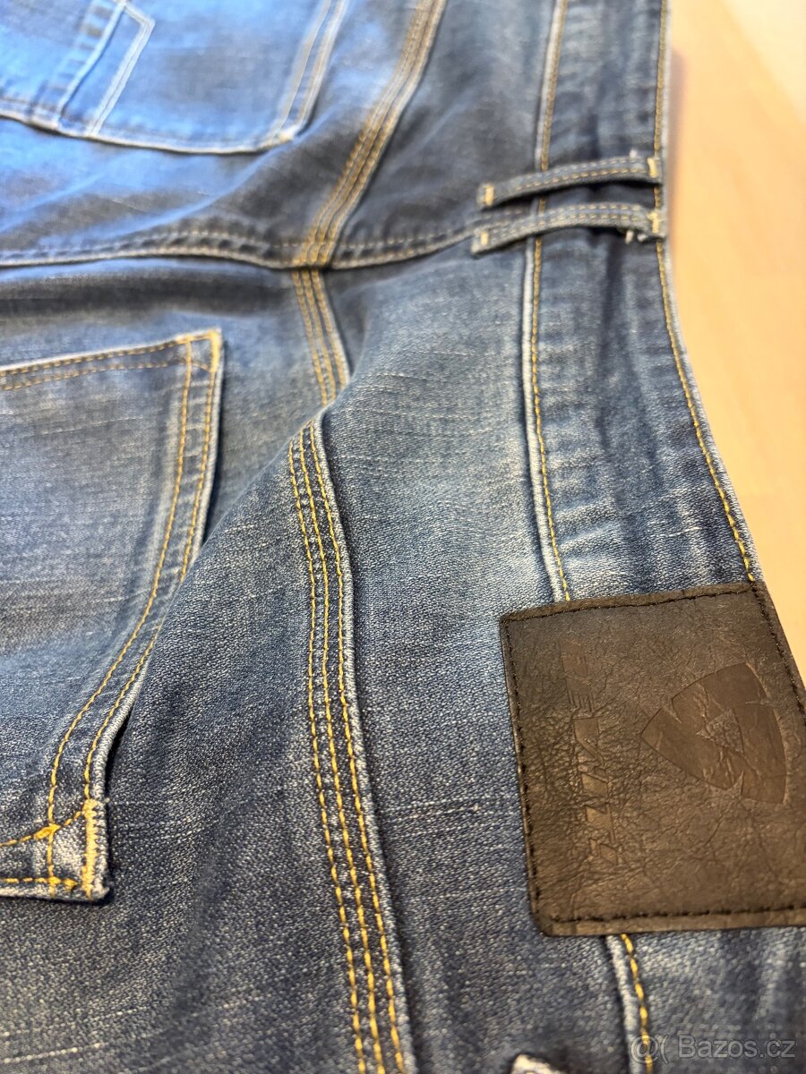 Dámské rifle Revit - 5