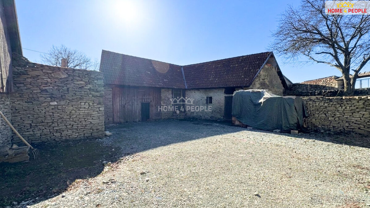 Prodej domu, 72 m2, Hory - Votice - 5