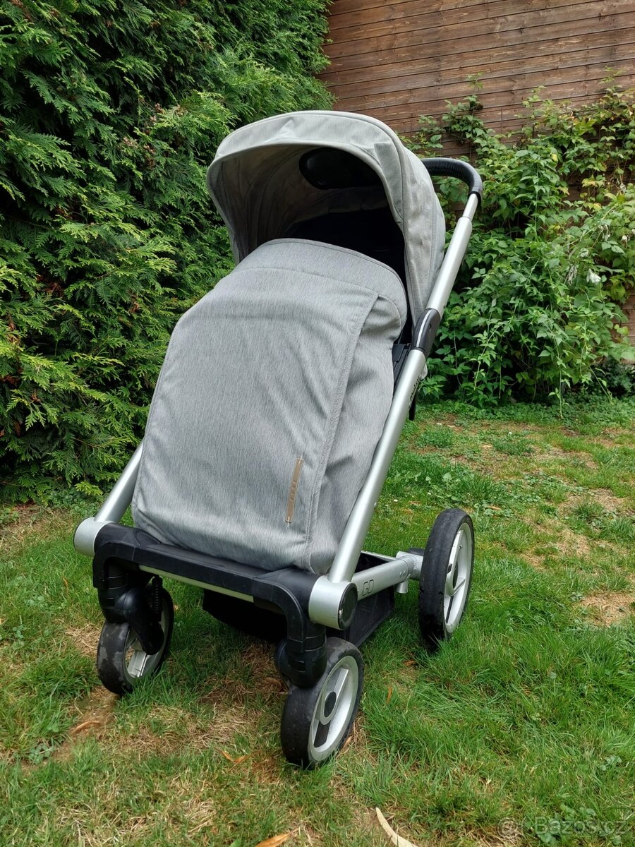 Mutsy iGO dvojkombinace - 5