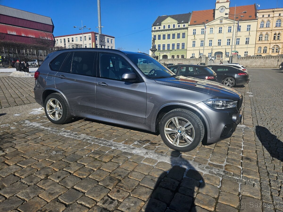 Bmw X5 dph - 5