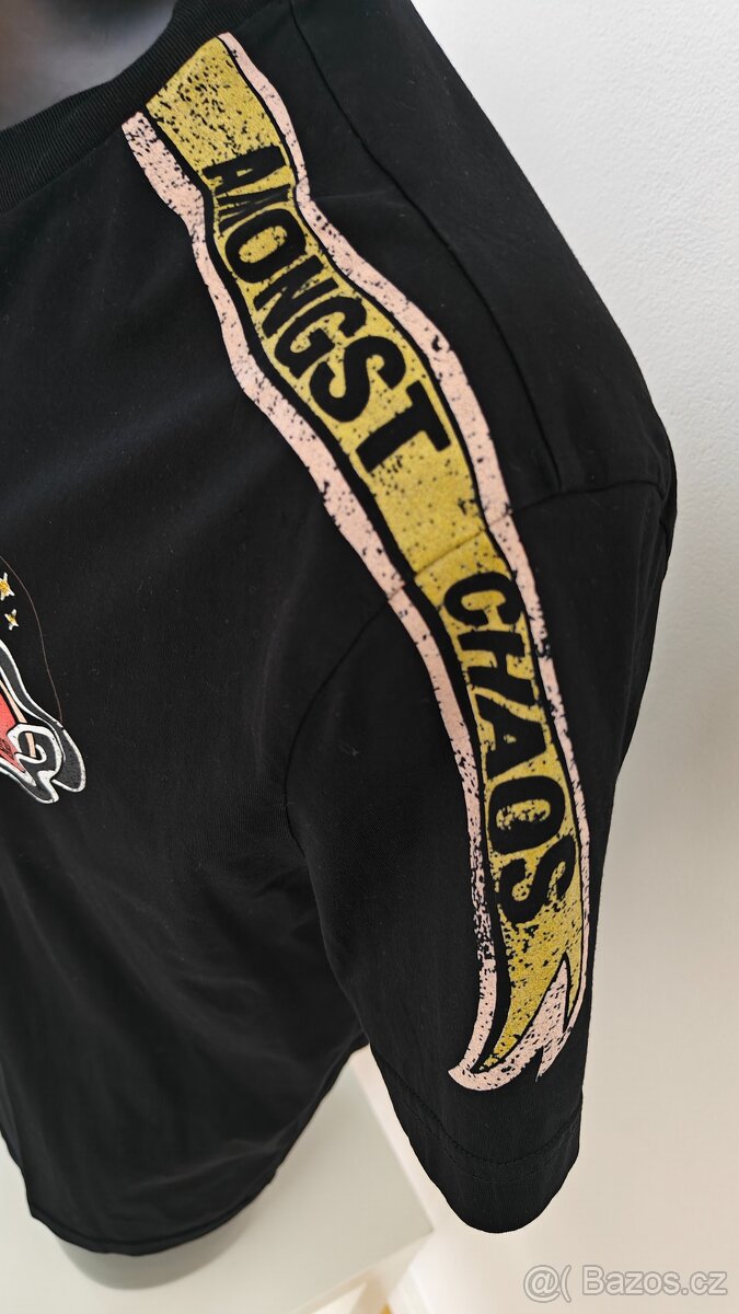 Triko Givenchy L - 5