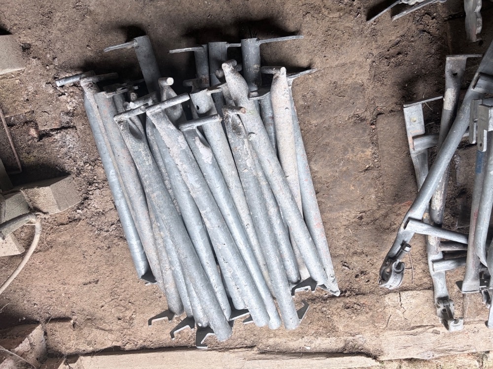 Lešení Layer Blitz - 5