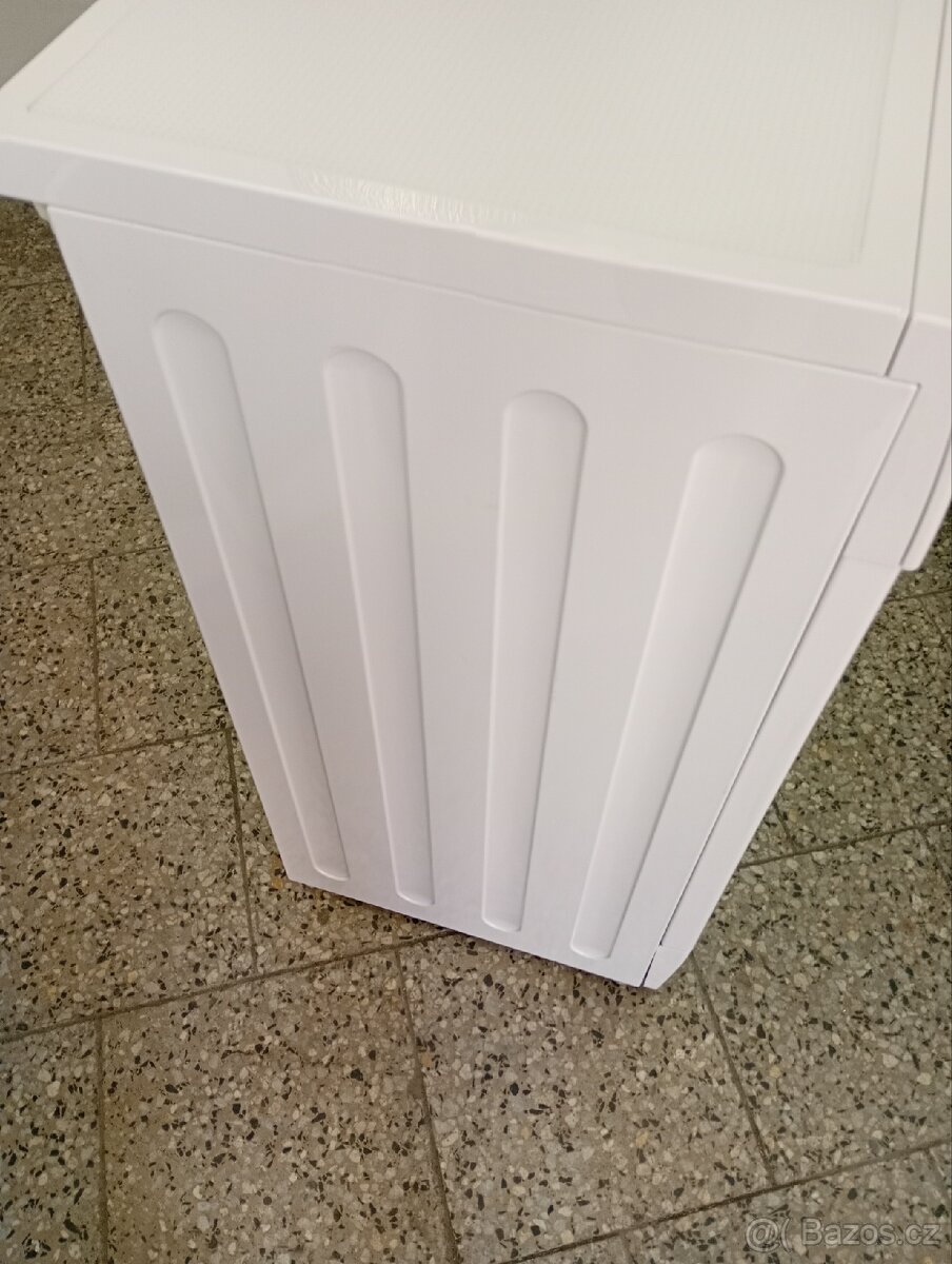 Pračka Bosch slim - 5