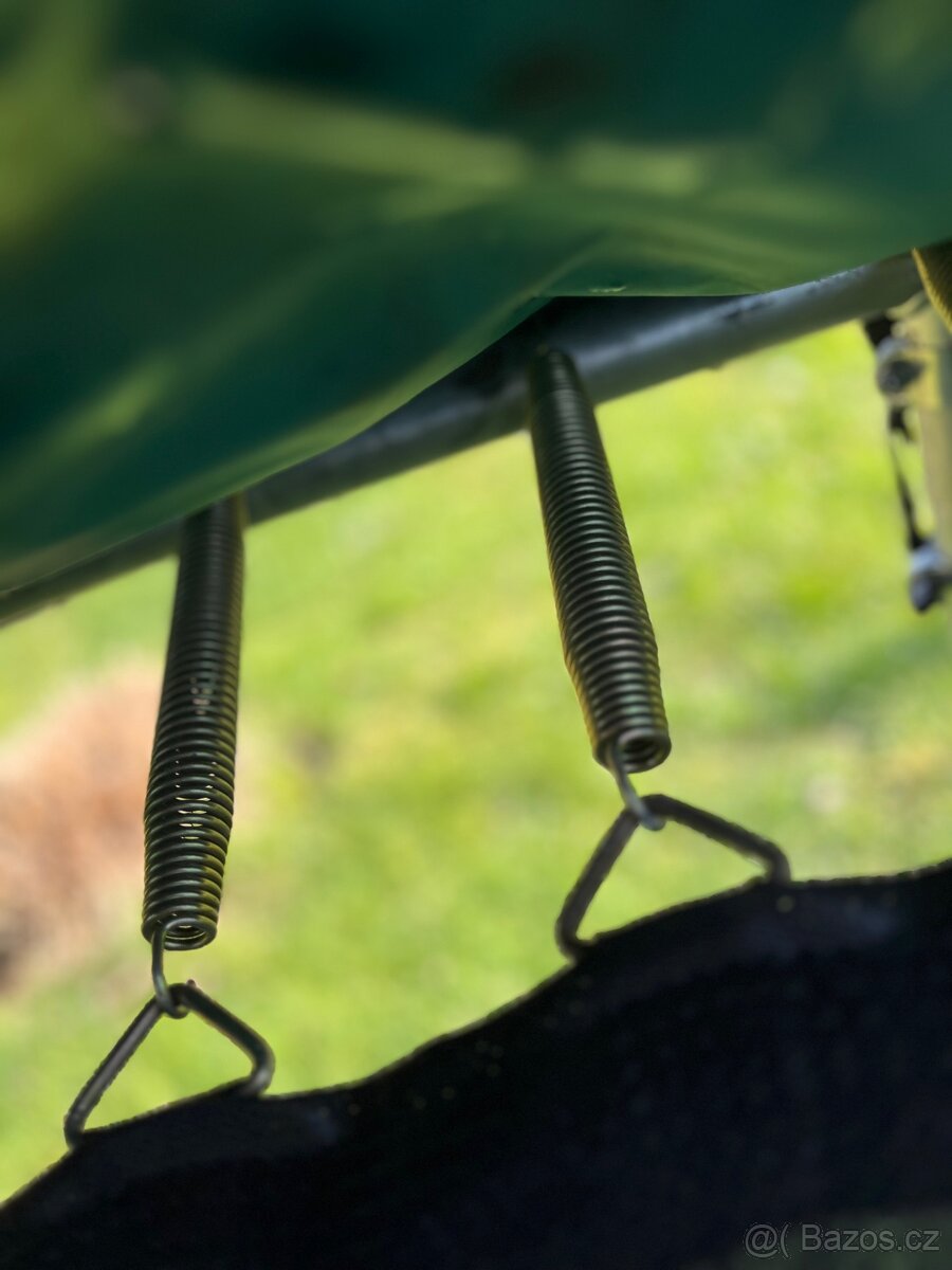 Trampolína Berg - 5