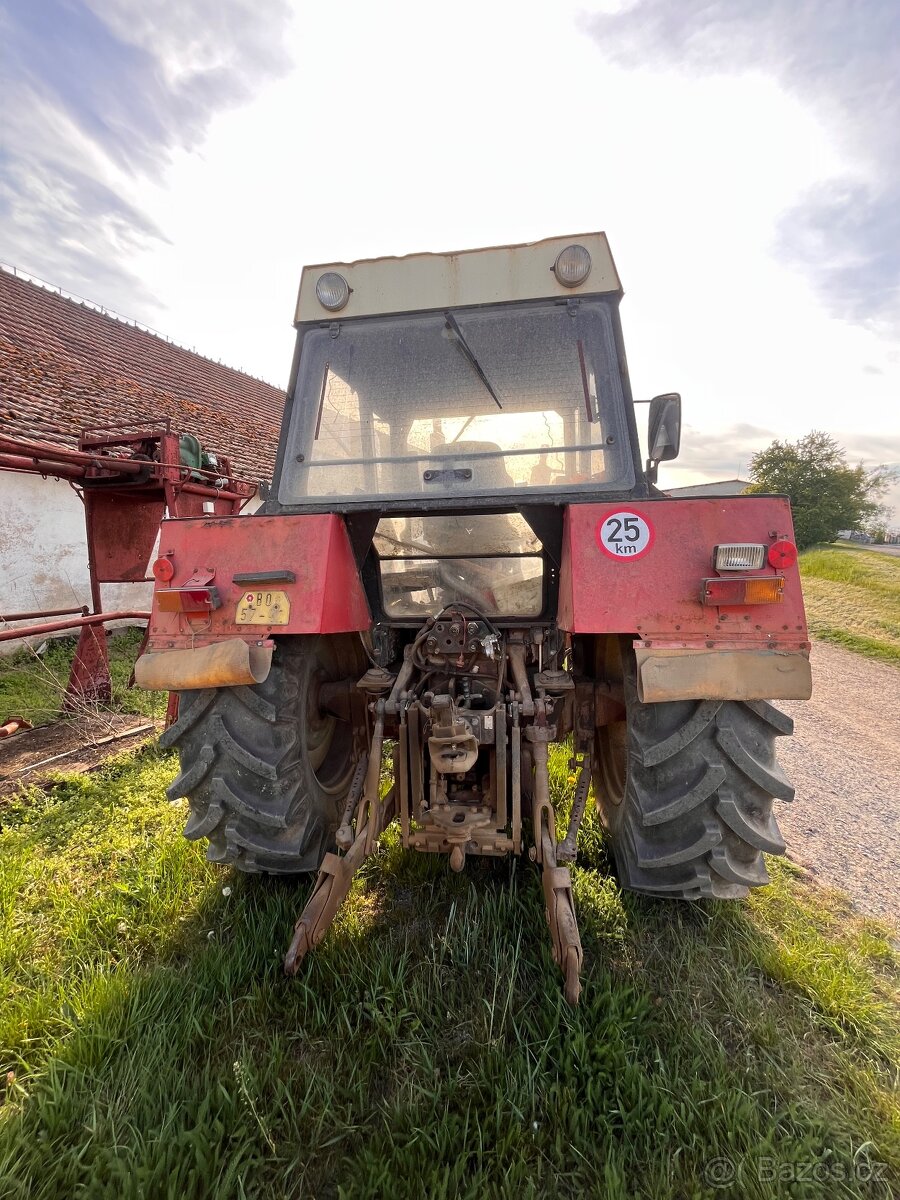 Zetor 16145 - 5