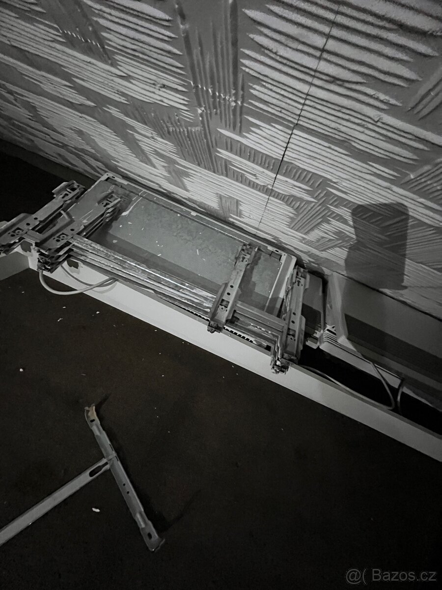 Přímotop ecoflex 2000W - 5