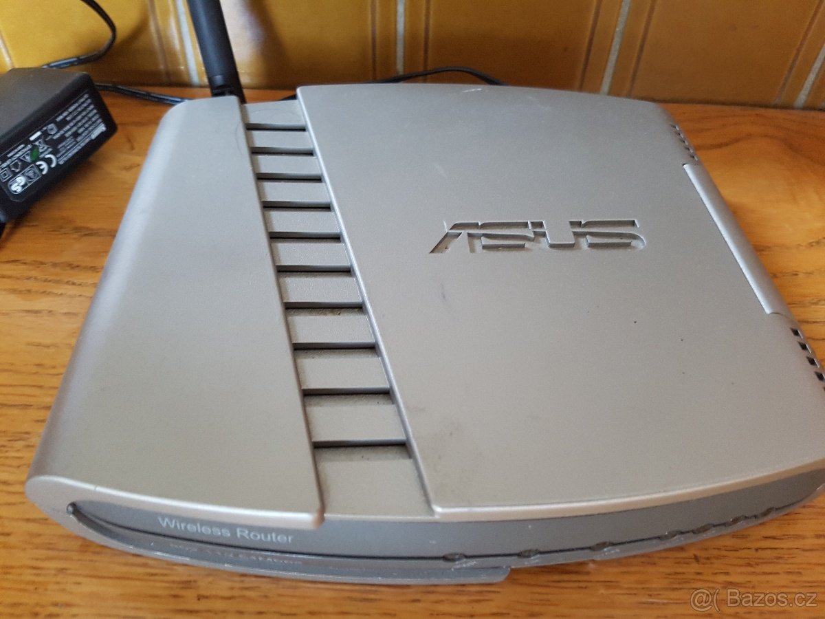 Router - 5