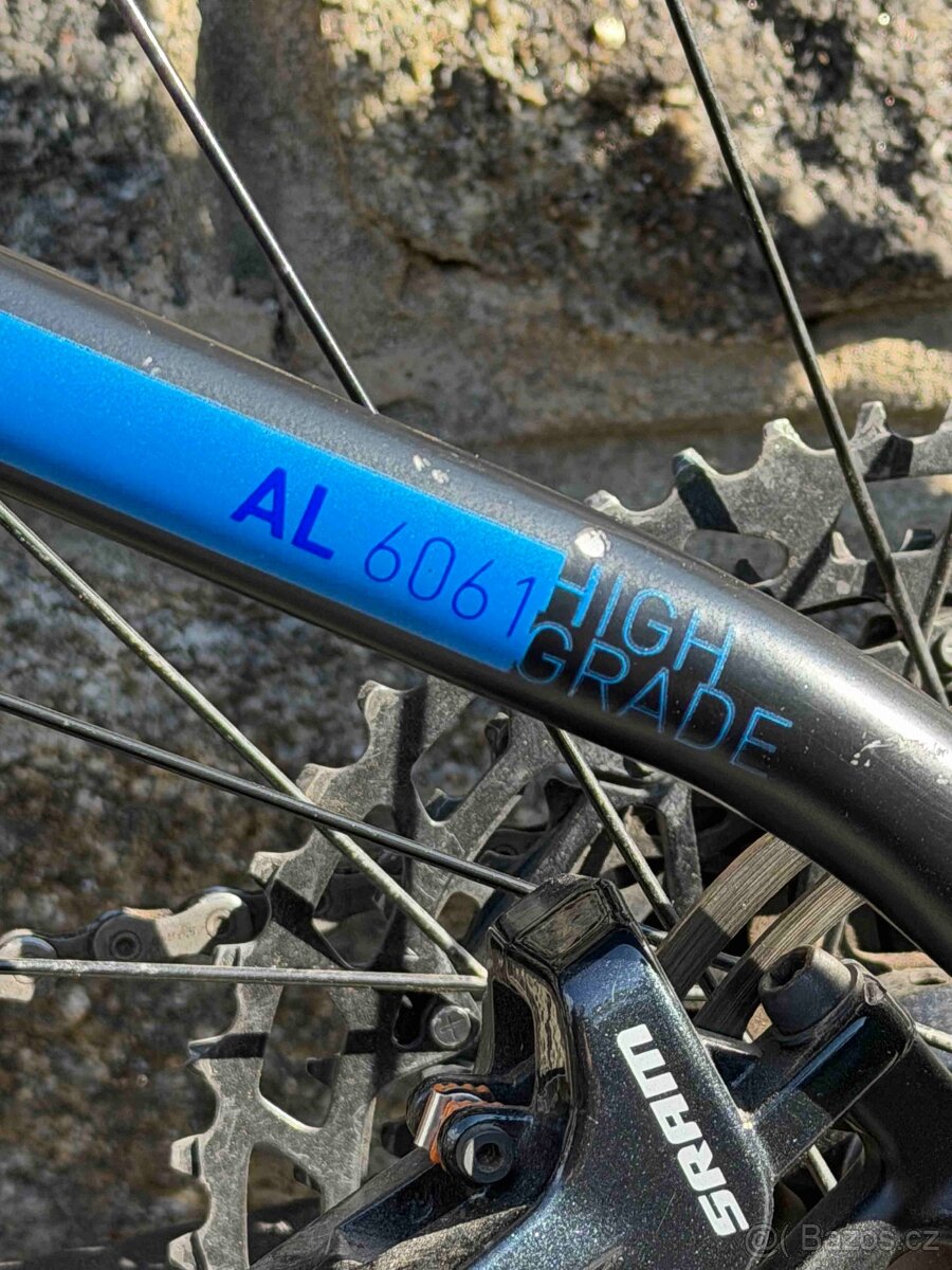 Horské kolo Corratec X-Vert Pro - 5