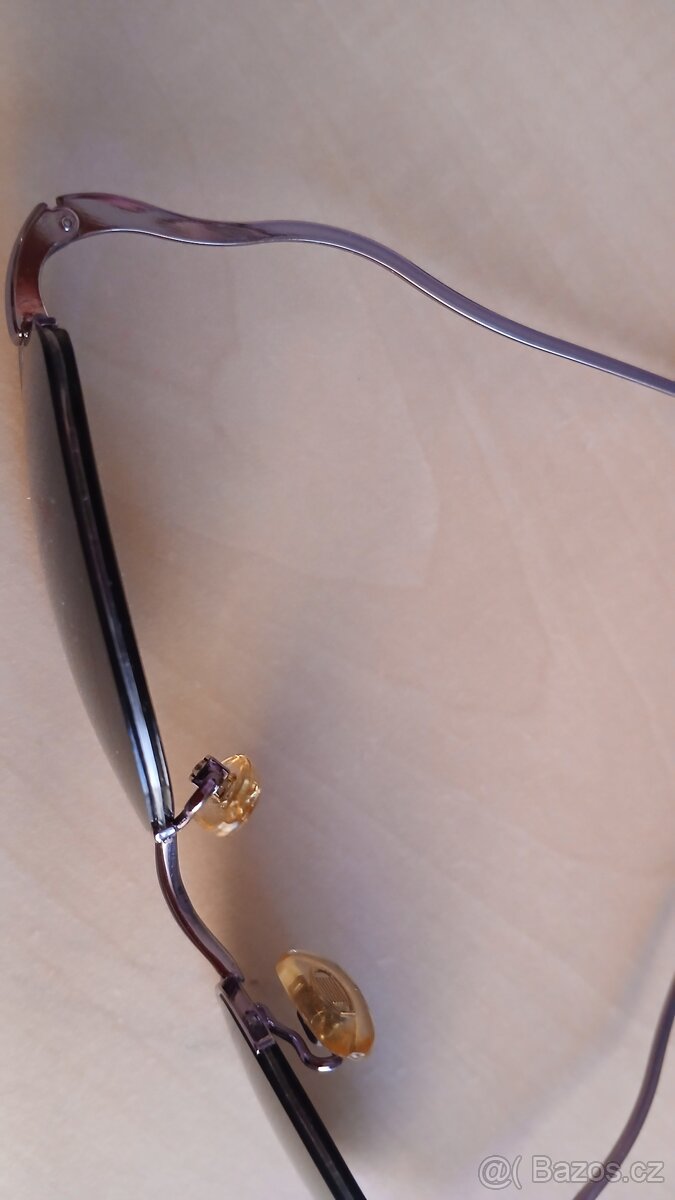 Brýle Ray -Ban sluneční junior - 5