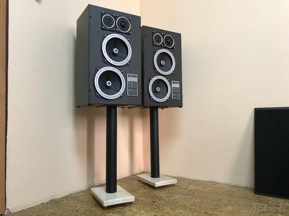 Grundig Box 2500a Professional Sběratelský Top stav - 5