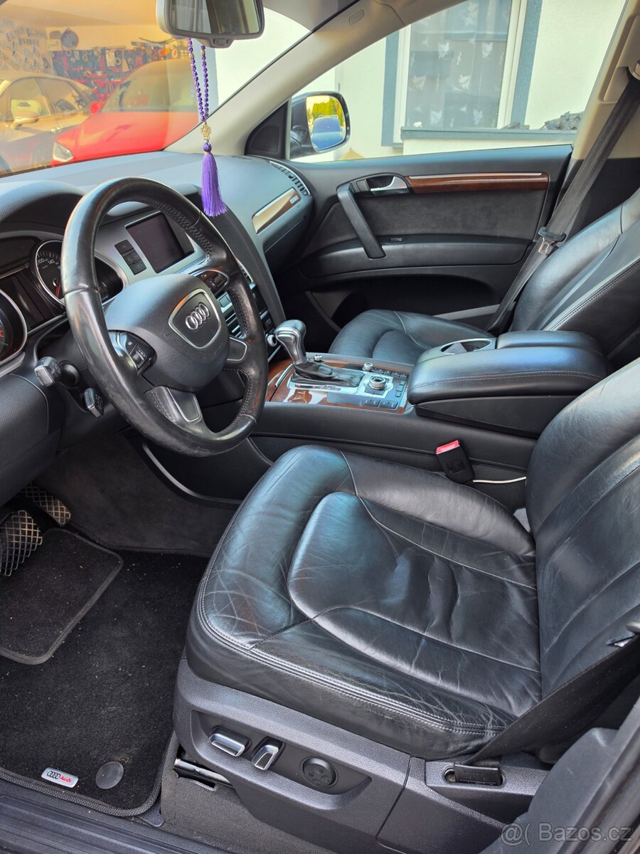 Audi Q7 4.2 TDI 250KW Quattro - 5