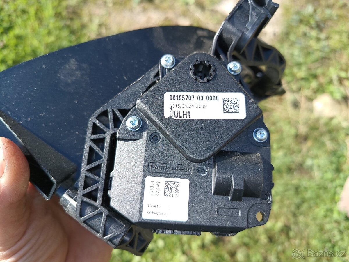 LAND ROVER RANGE ROVER EVOQUE / LED LAMPY