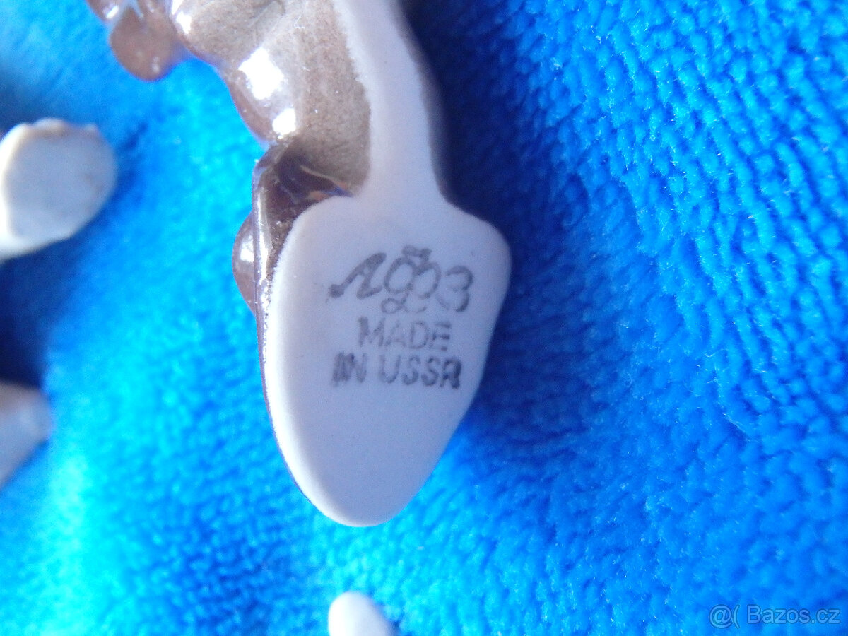 4 STARÉ SOŠKY PEJSKŮ - 5