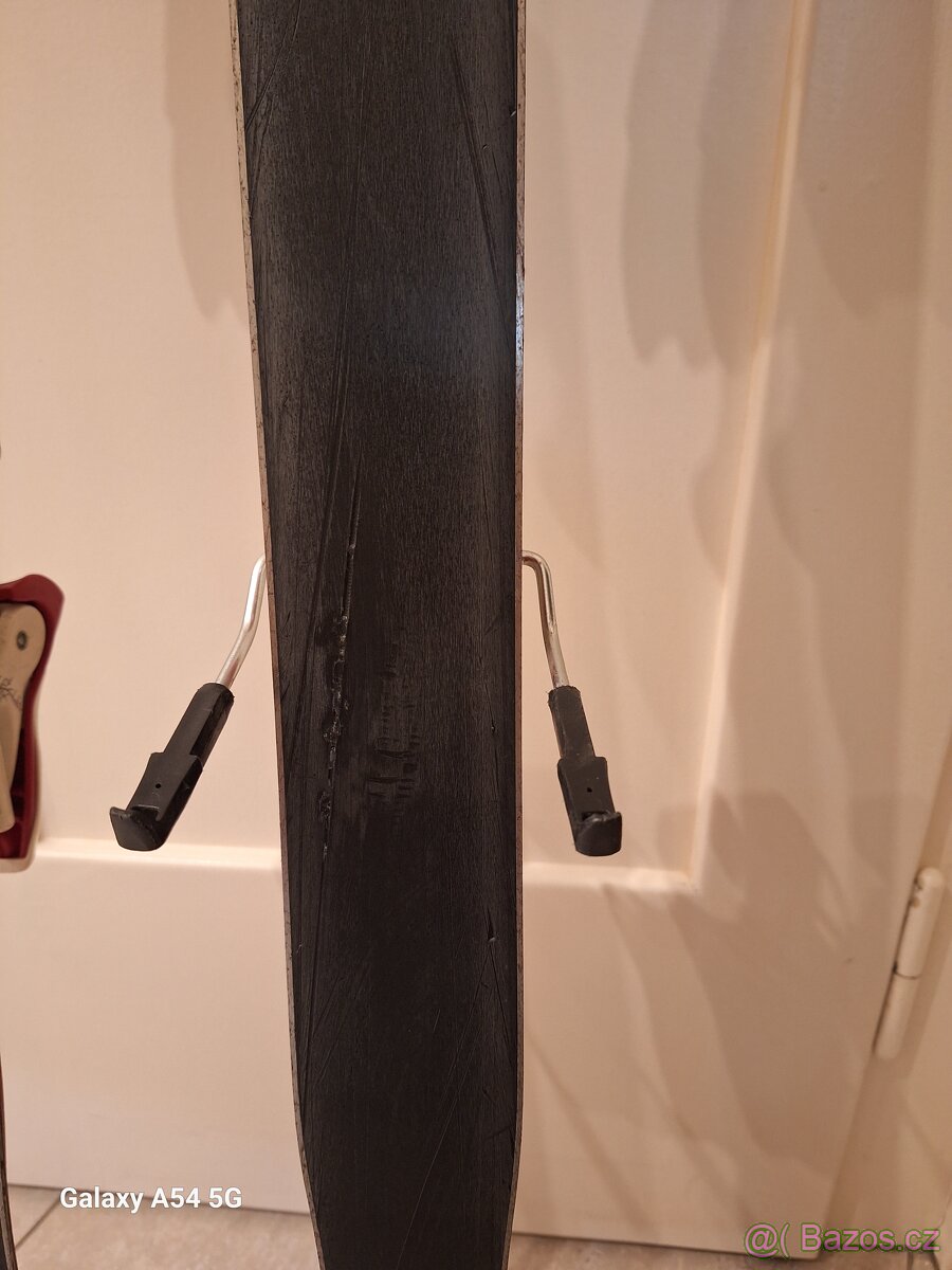 Lyže Rossignol 162 - 5