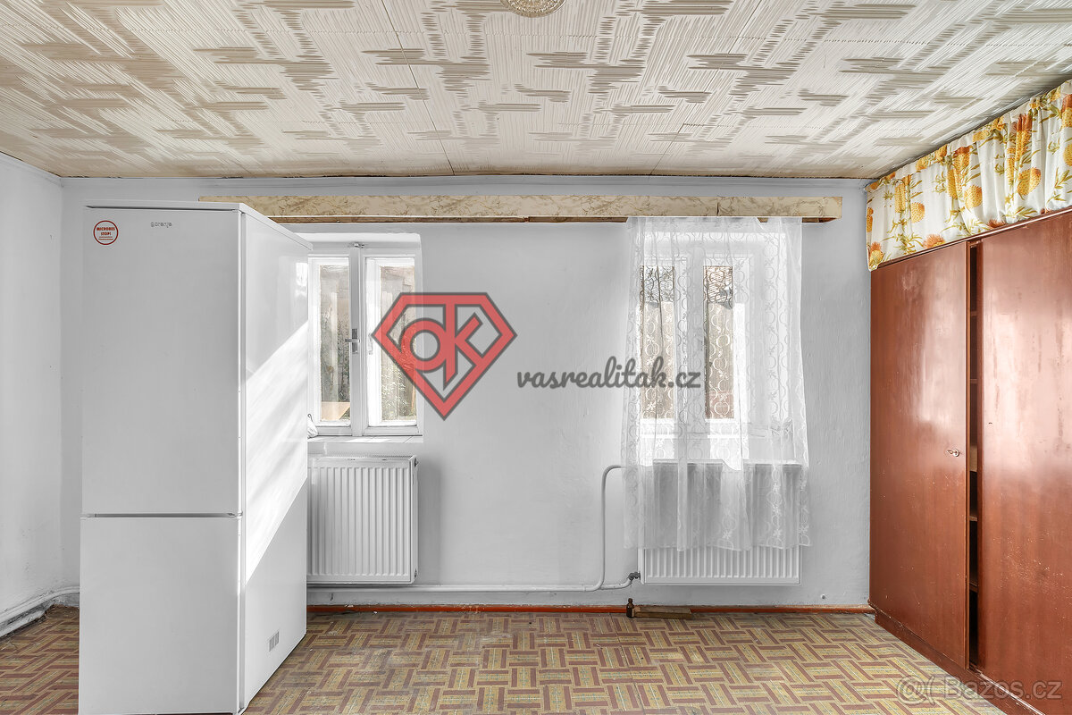 PRODEJ - rodinný dům na ul. Na Splavě v České Třebové - 5