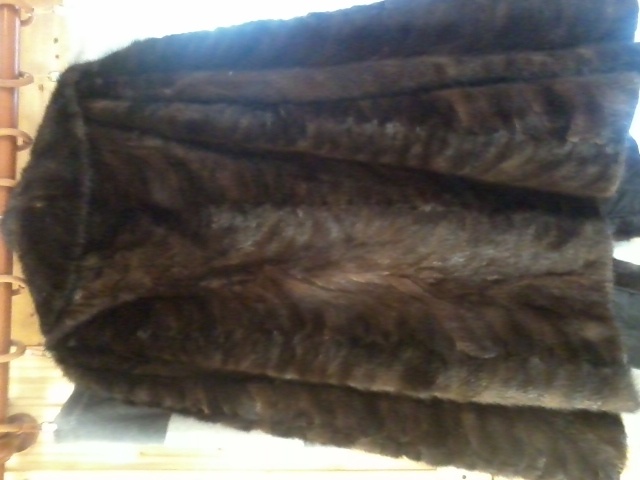 kožíšek norek - 5