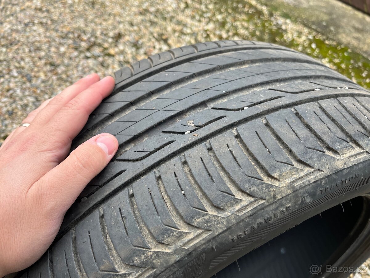 Letní Pneu Turanza 225/45 R17 91W - 5