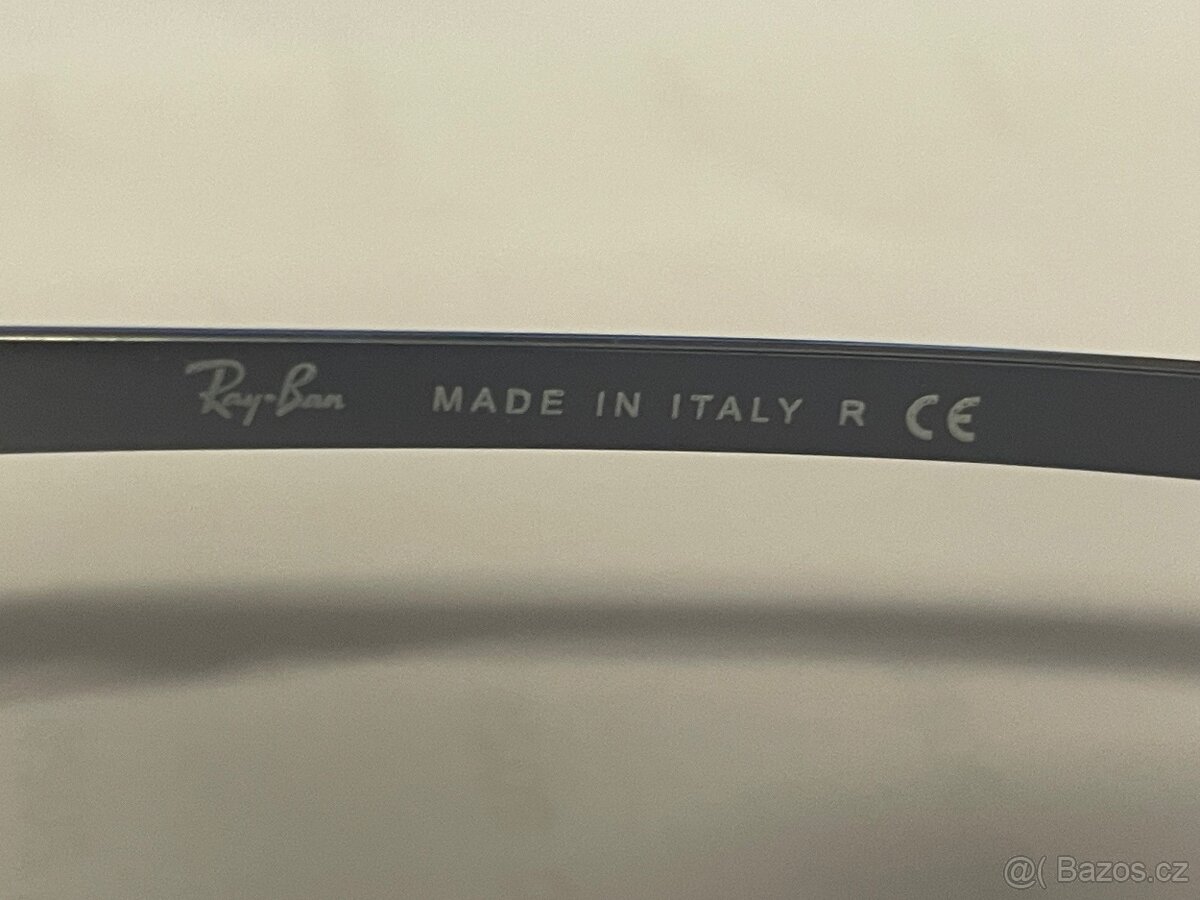 Sluneční brýle Rax-Ban- polarizační - 5