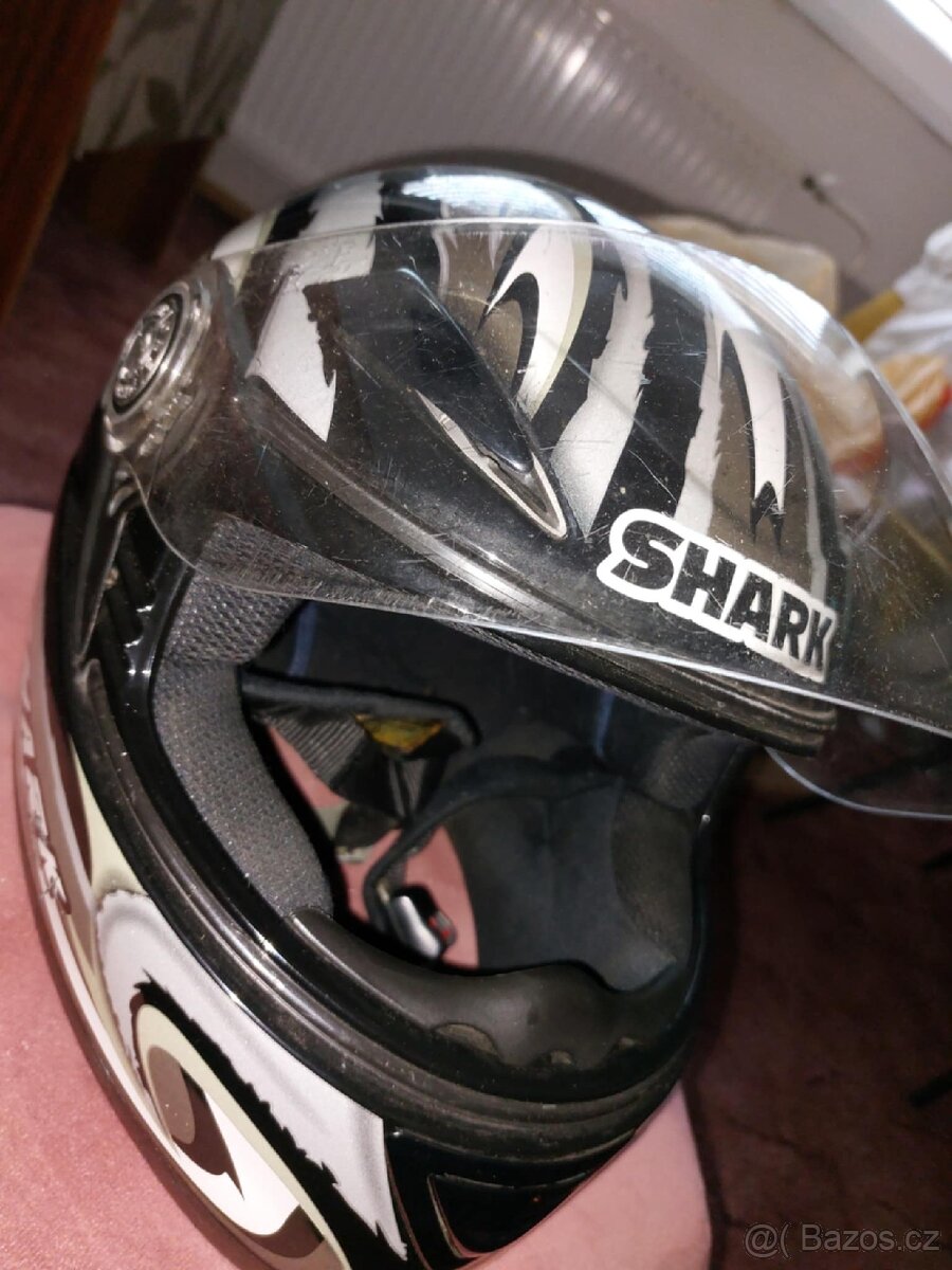 Helma Shark S 500 - 5