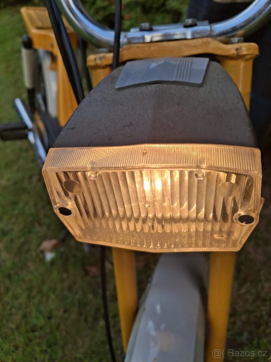 BABETTA 207.300, kartička v ceně - 5