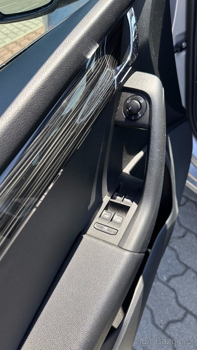 Škoda Octavia, 2,0 TDI, AUTOMAT, 2020 - 5