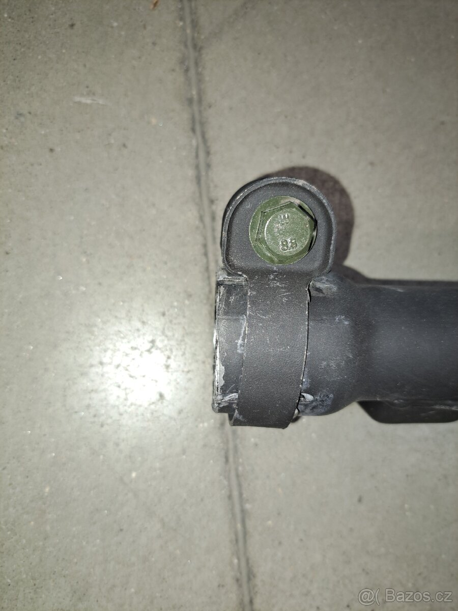 Nové originální vyfuky CFMOTO - 5