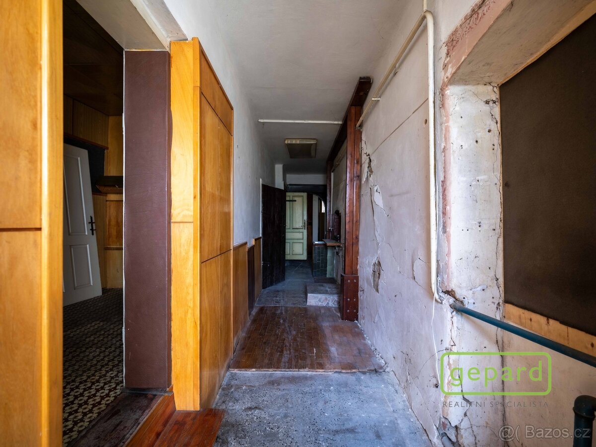 Prodej rodinného domu – Lipník nad Bečvou - 5