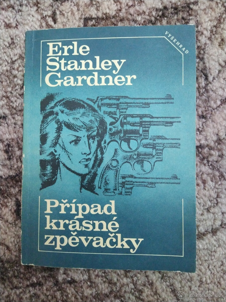 7 knih Detektivky - 5