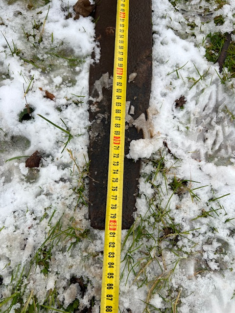 Vyskozdvih za traktor - 5