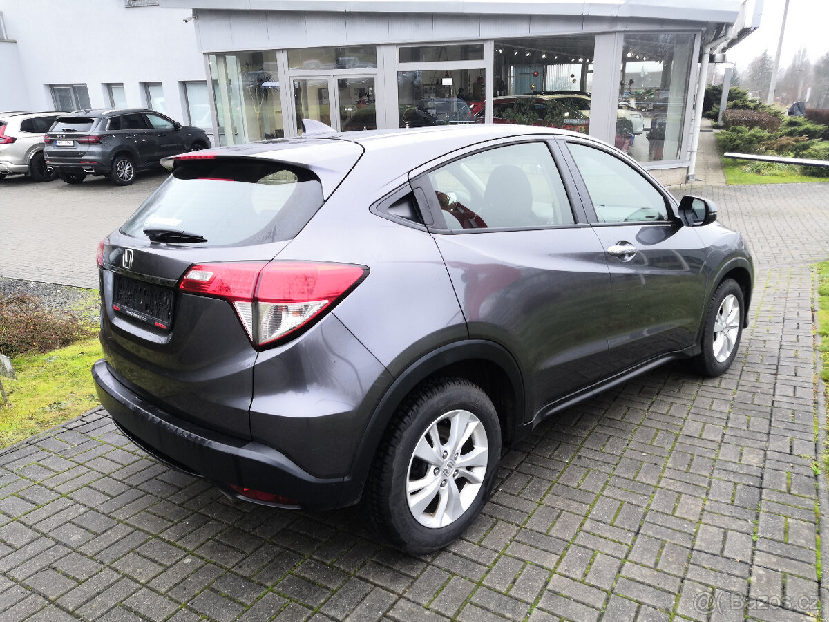Honda HR-V 1.5 i-VTEC Comfort - 5