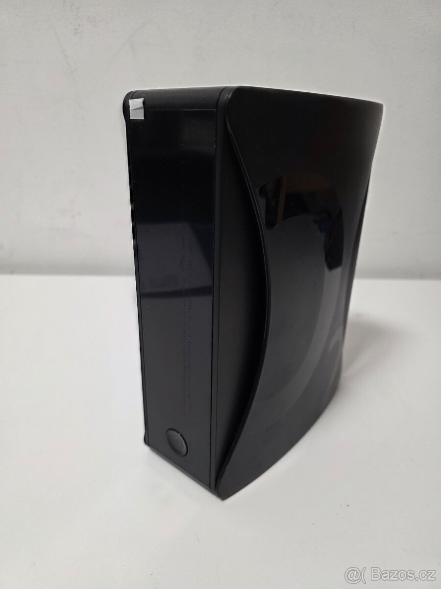 O2 Smart Box 2 - černá - 5