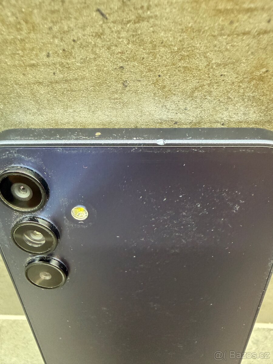 Samsung Galaxy A15 5G (černá, modrá) - 5