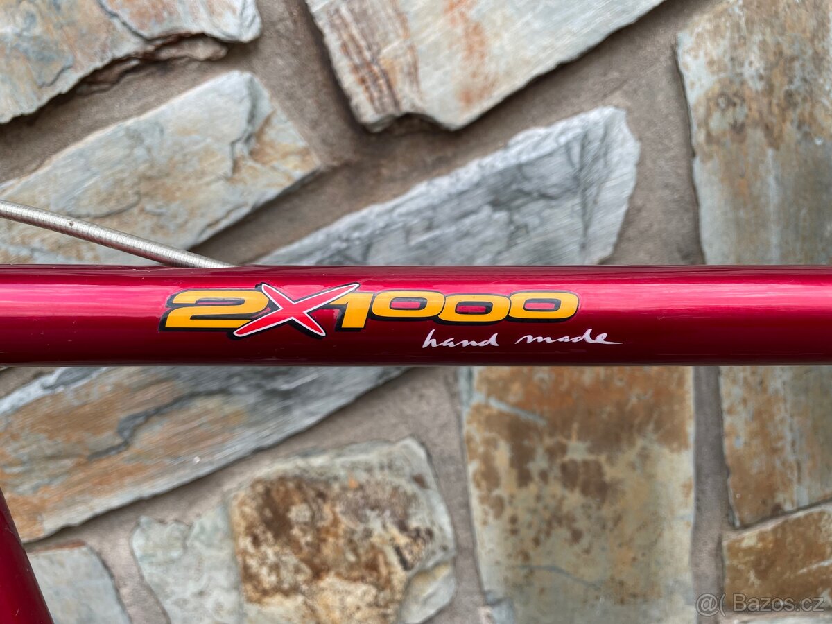 Silniční kolo Fort RO. 78 - 5