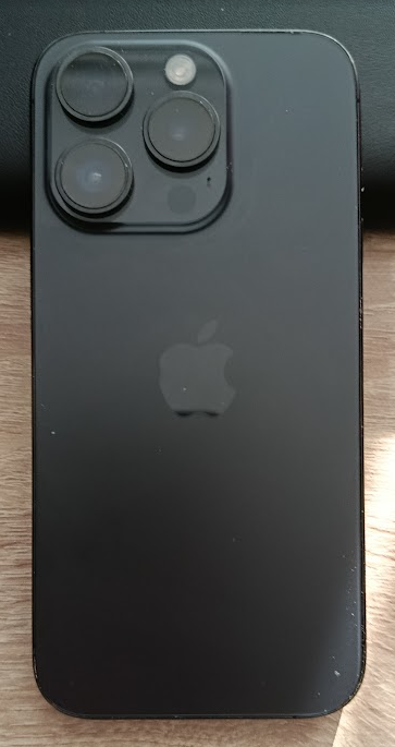 Iphone 15 Pro 256 GB - 5