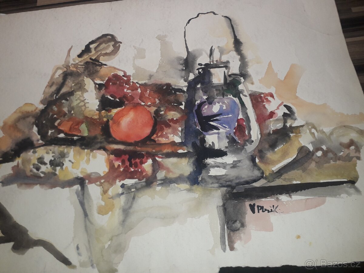 Obrazy (moderna) - 5